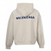 BC Logo Zip Hoodie