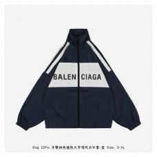 BC Logo Zip-up Jacket