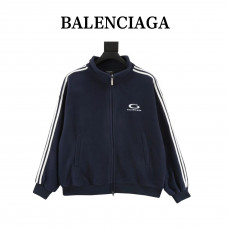 BC Loop Sports Icon Track Jacket