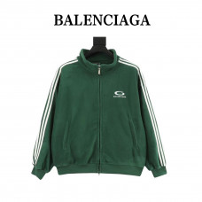 BC Loop Sports Icon Track Jacket