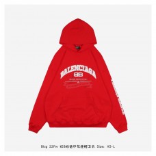 BC Maison Hoodie Wide Fit
