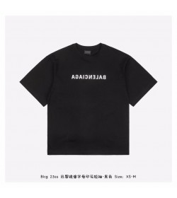 BC Mirror Logo T-shirt