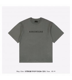 BC Mirror Logo T-shirt