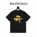 BC Metal Bb Stencil T-shirt Oversized