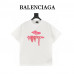 BC Metal Bb Stencil T-shirt Oversized
