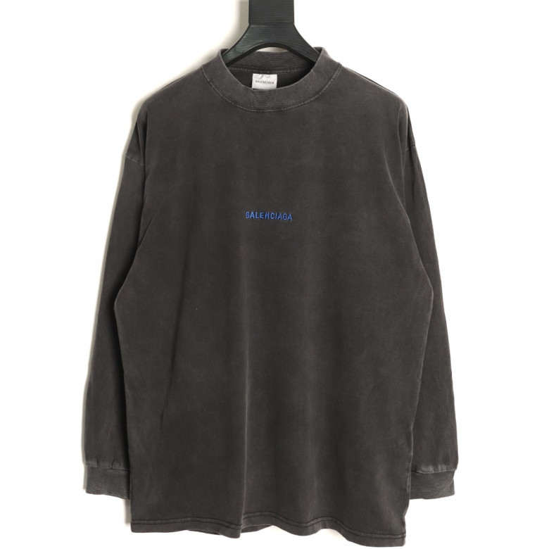 Buy BC Medium Fit Long Sleeves T-shirt BC Medium Fit Long Sleeves T-shirt