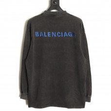 BC Medium Fit Long Sleeves T-shirt