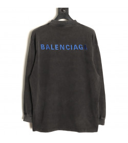 BC Medium Fit Long Sleeves T-shirt