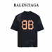 BC Men's Crypto T Shirt Oversized