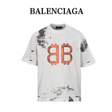 BC Men's Crypto T Shirt Oversized
