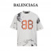 BC Men's Crypto T Shirt Oversized
