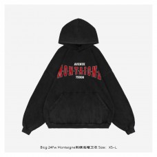 BC Montaigne Hoodie Large Fit