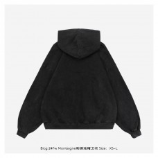 BC Montaigne Hoodie Large Fit