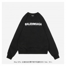 BC Melt Letters Sweatshirt