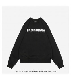 BC Melt Letters Sweatshirt