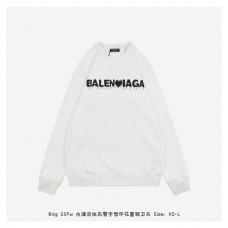 BC Melt Letters Sweatshirt