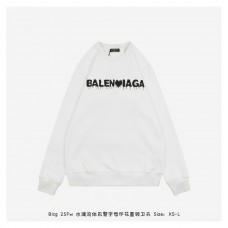 BC Melt Letters Sweatshirt