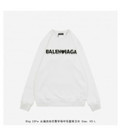 BC Melt Letters Sweatshirt