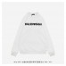 BC Melt Letters Sweatshirt