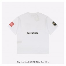 BC Nasa Print T-shirt 23SS