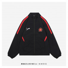 BC Puma Tracksuit Jacket