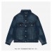 BC Political Campaign Denim Jacket