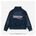 BC Political Campaign Denim Jacket