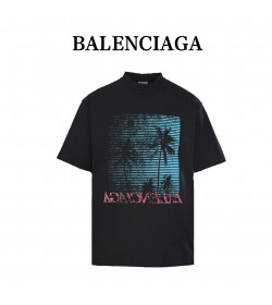 BC Printed Cotton-Jersey T-Shirt
