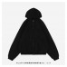 BC Pigalle Outerwear Zip-up Hoodie