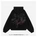 BC Pigalle Outerwear Zip-up Hoodie