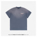 BC Political Campaign T-shirt Medium Fit in Faded
