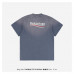 BC Political Campaign T-shirt Medium Fit in Faded