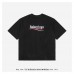 BC Political Campaign Destroyed T-shirt