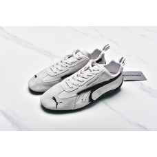 BC x PUMA Speedcat Suede