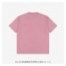 BC Paris Moon T-shirt Oversized Pink
