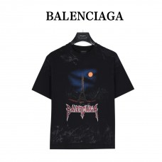 BC Paris Moon T-shirt Oversized