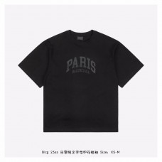 BC Paris Print T-shirt Large Fit