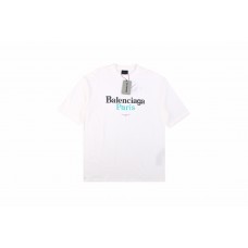 BC Paris Print T-shirt Oversized