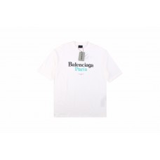 BC Paris Print T-shirt Oversized