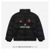 BC Paris Soccer Down Jacket