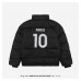 BC Paris Soccer Down Jacket