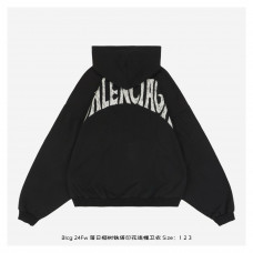 BC Paris Tropical Cotton Hoodie