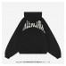 BC Paris Tropical Cotton Hoodie