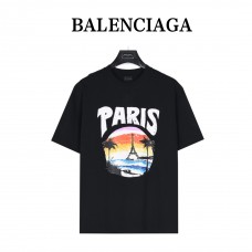 BC Paris Tropical T-shirt Medium-fit