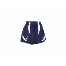 BC Paris Tower Embroidery Shorts