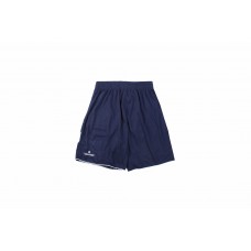 BC Paris Tower Embroidery Shorts