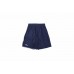 BC Paris Tower Embroidery Shorts