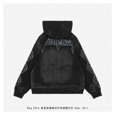 BC Print Hoodie