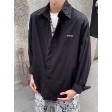 BC Print Shirt 23SS