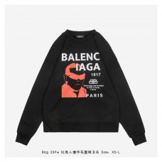 BC Print Sweatshirt